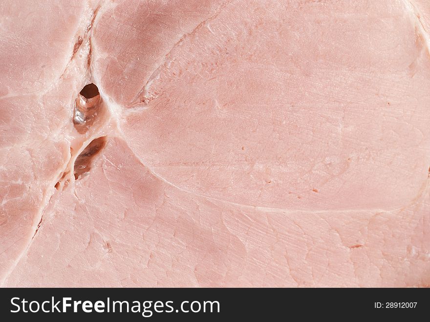 Background of pork