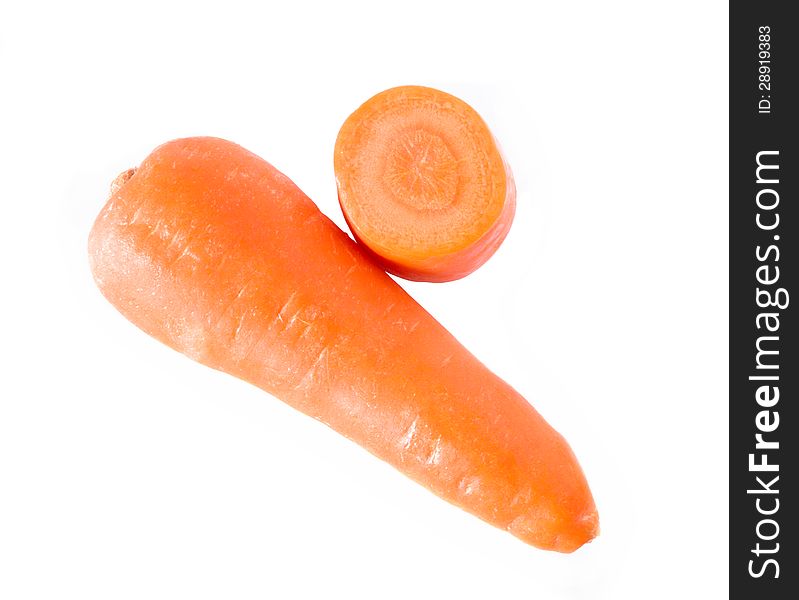 Carrots