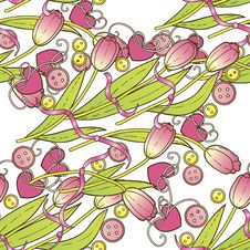 Bouquet For You Royalty Free Stock Image Bouquet For You Royalty Free Stock Image