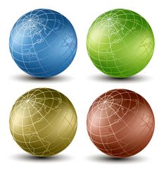 Isometric Earth Royalty Free Stock Photos Isometric Earth Royalty Free Stock Photos