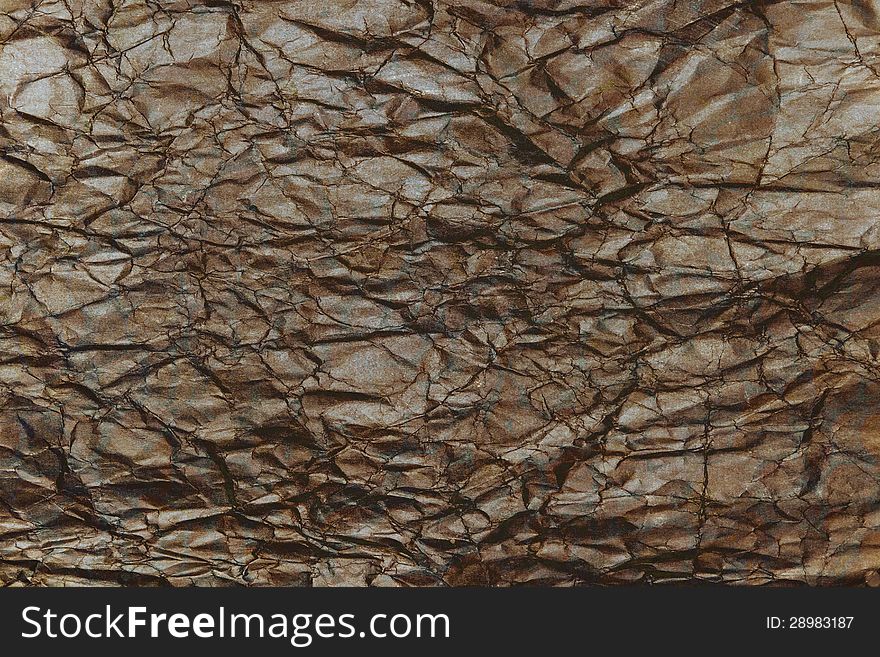 Design brown background or texture