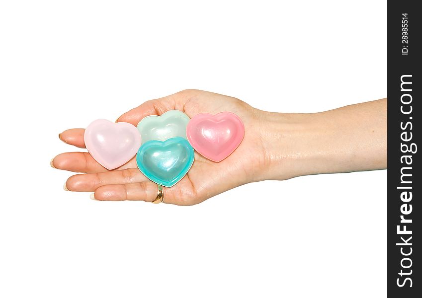 In hands Have a heart gave To anyone you want. In hands Have a heart gave To anyone you want.