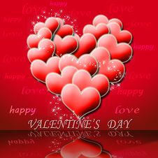 Valentine S Day Royalty Free Stock Photos Valentine S Day Royalty Free Stock Photos