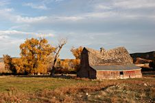 Abandoned Barn Stock Photos Abandoned Barn Stock Photos
