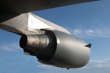 Jet Engine Stock Photo Jet Engine Stock Photo