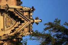 Chapel Royalty Free Stock Photography Chapel Royalty Free Stock Photography