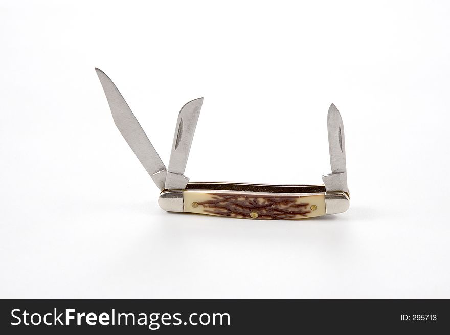 Pocket Knife