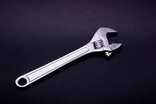 Adjustable Spanner Stock Photos Adjustable Spanner Stock Photos