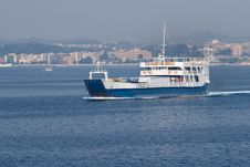 Ferry Boat Stock Photo Ferry Boat Stock Photo