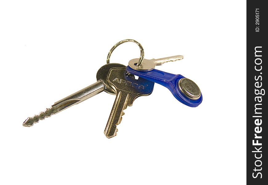 Keys door protection house lock