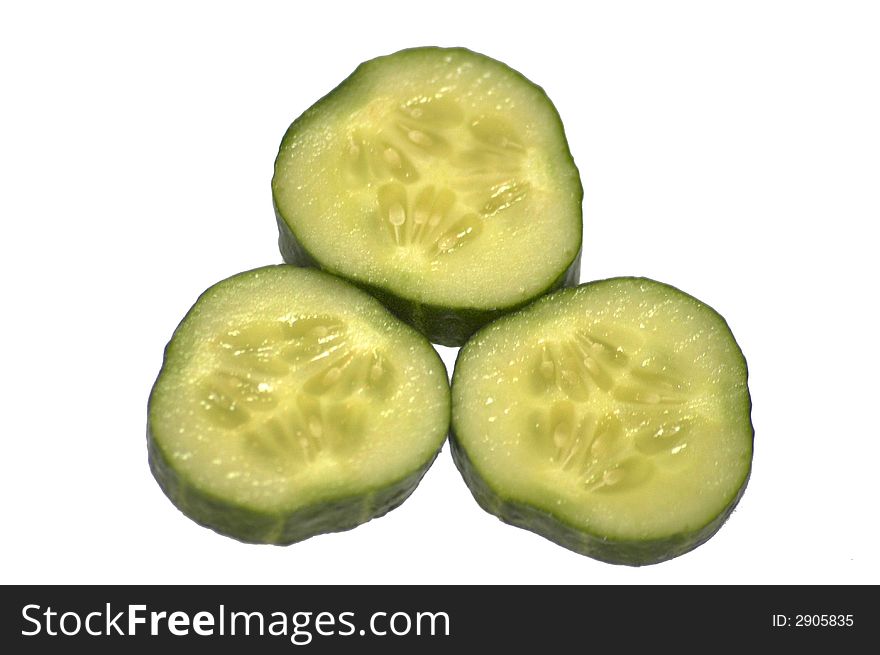 Cucumber