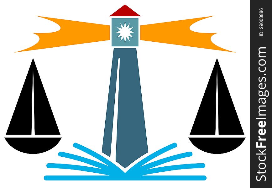 Judicial Logo