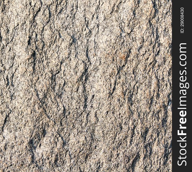 texture of the stone granite with irregularities. texture of the stone granite with irregularities