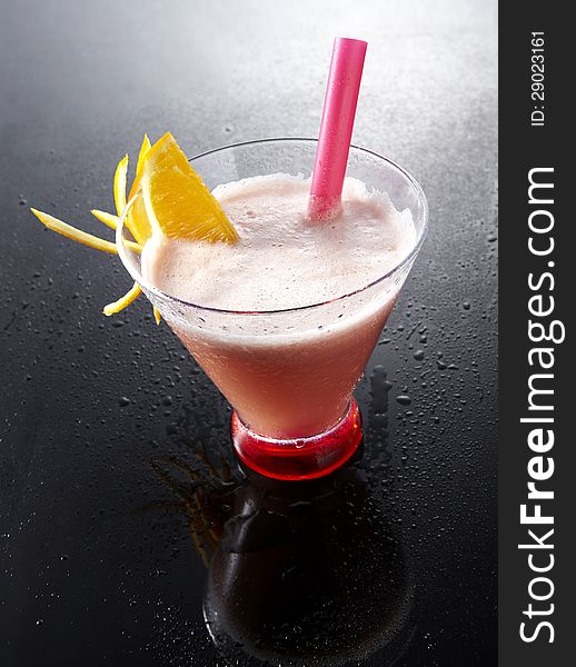 Japanese cuisine shot in studio