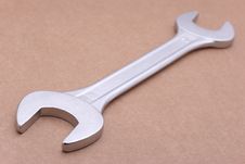 Wrench Royalty Free Stock Images