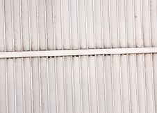 Steel Wall. Royalty Free Stock Images Steel Wall. Royalty Free Stock Images
