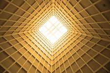 Converge To Me Stock Photography
