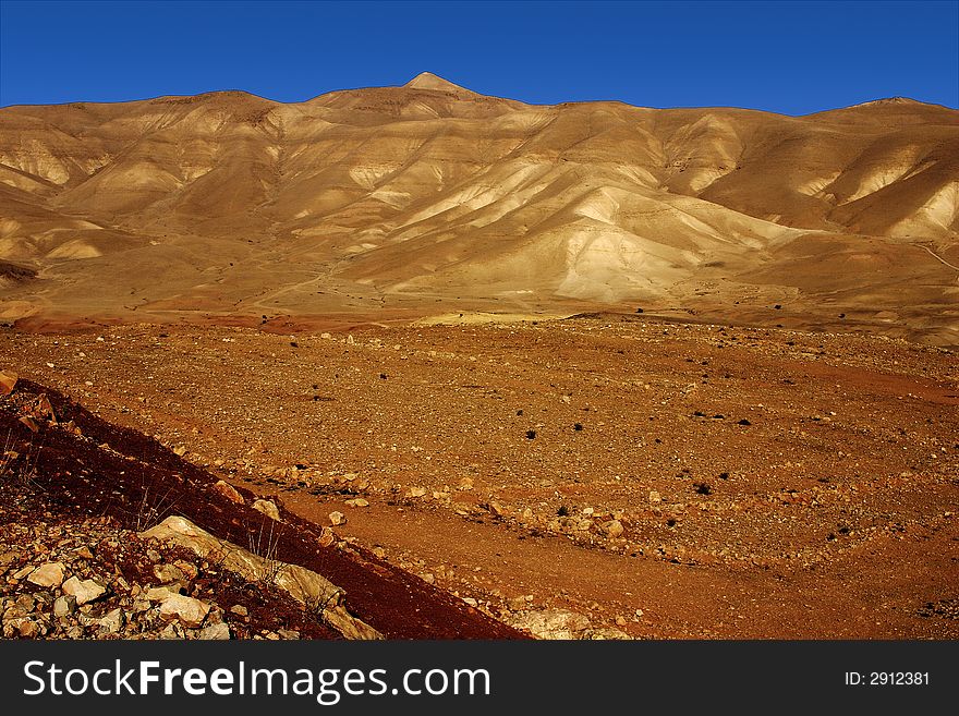 Jordanian Valley ,10