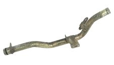 Bending Tube Royalty Free Stock Photography Bending Tube Royalty Free Stock Photography