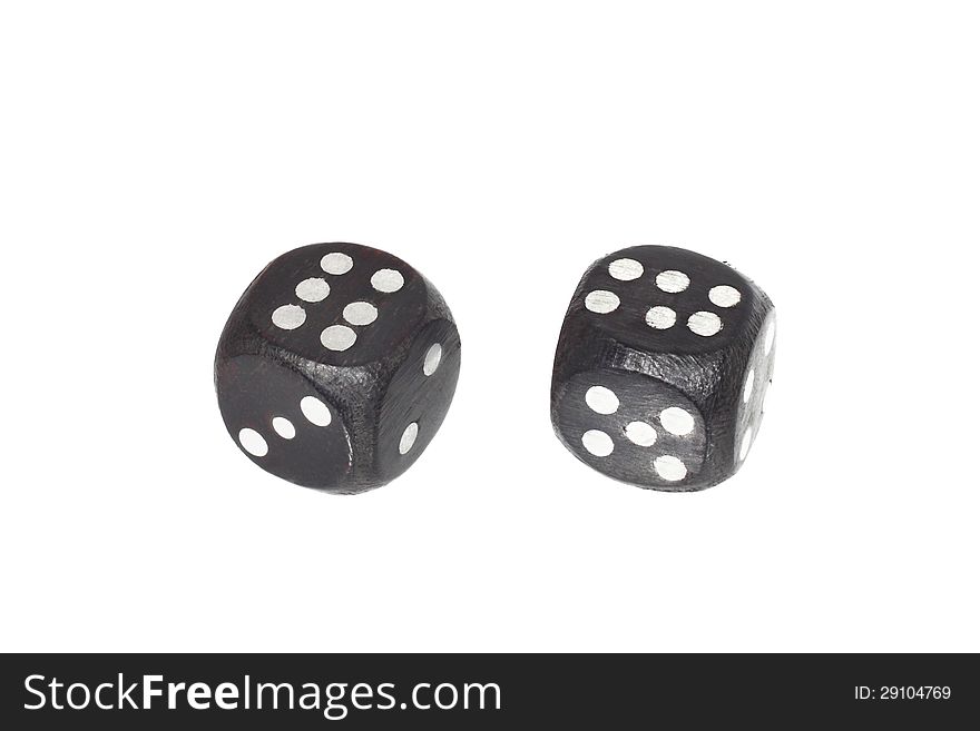 Two dices