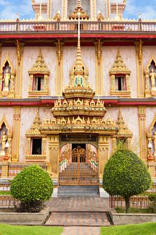 Golden Temple Stock Images Golden Temple Stock Images