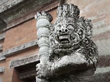 Ornate Monster Stock Photos Ornate Monster Stock Photos