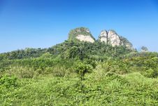Beautiful Mountain Stock Photo Beautiful Mountain Stock Photo