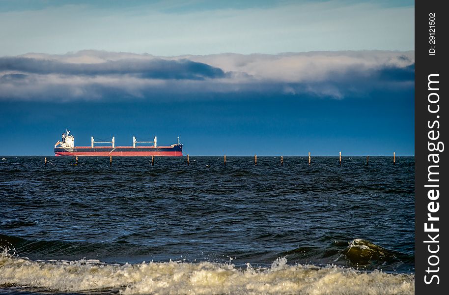 Storm Front