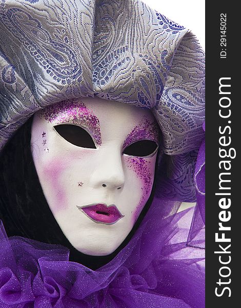 Carnival of venice