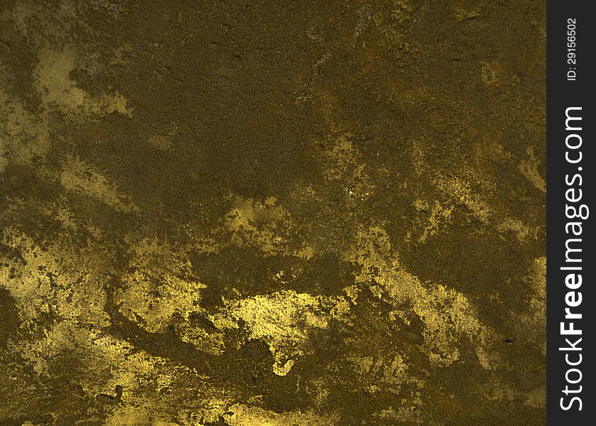 Abstract texture from the golden sand and shadows. Abstract texture from the golden sand and shadows