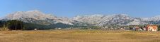 Pasture Royalty Free Stock Photography Pasture Royalty Free Stock Photography