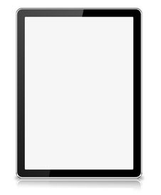 Tablet Computer Stock Images Tablet Computer Stock Images