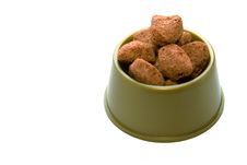 Dog Foods Royalty Free Stock Photo Dog Foods Royalty Free Stock Photo