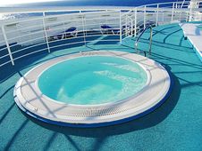 Pool Royalty Free Stock Photo Pool Royalty Free Stock Photo