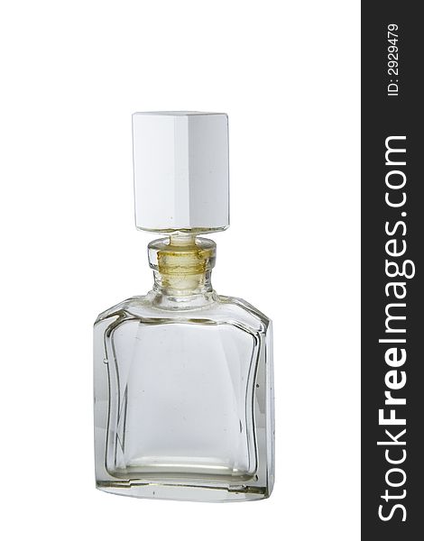 Perfume Bottle