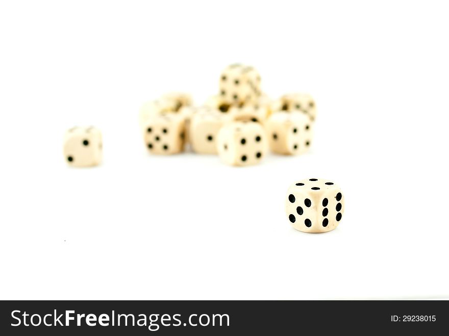 Old Dice