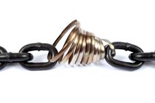 Link Royalty Free Stock Images Link Royalty Free Stock Images