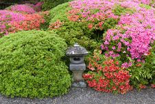 Zen Garden Stock Image Zen Garden Stock Image