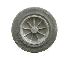 Old Wheel Stock Photos Old Wheel Stock Photos