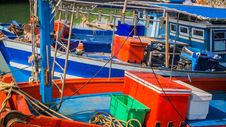 Fishing Boat Stock Images Fishing Boat Stock Images