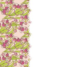 Bouquet For You Royalty Free Stock Images Bouquet For You Royalty Free Stock Images