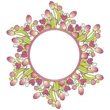Bouquet For You Royalty Free Stock Photos Bouquet For You Royalty Free Stock Photos