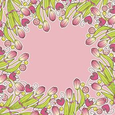 Bouquet For You Stock Photo Bouquet For You Stock Photo