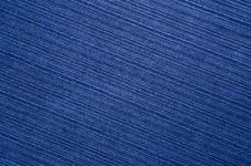 Free Blue Denim Stock Image - 29269451