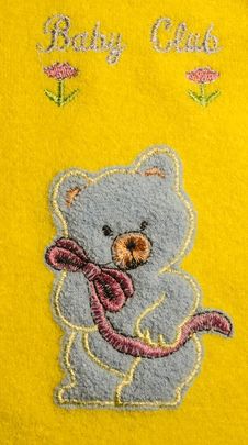 Teddy-bear Royalty Free Stock Photo Teddy-bear Royalty Free Stock Photo