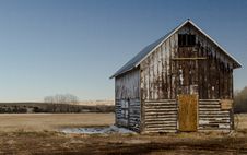 Old Barn Stock Images Old Barn Stock Images