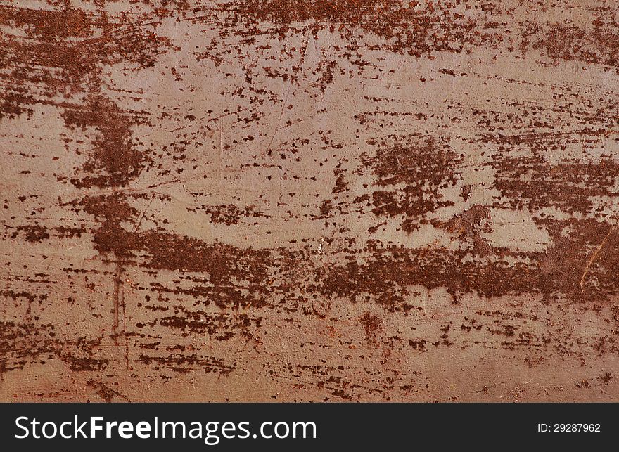 Grunge rusty metal - abstract background. Grunge rusty metal - abstract background