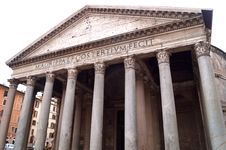 Pantheon Stock Images Pantheon Stock Images