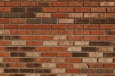 Brick Wall 2 Royalty Free Stock Photos Brick Wall 2 Royalty Free Stock Photos