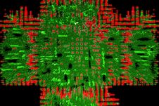 Circuit Board Abstract Stock Photography Circuit Board Abstract Stock Photography